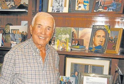 Otra sucesi�n que destap� la historia de testaferros y pagos en negro de la UOM