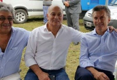 Por el esc�ndalo, en la Uatre tienen miedo a una intervenci�n