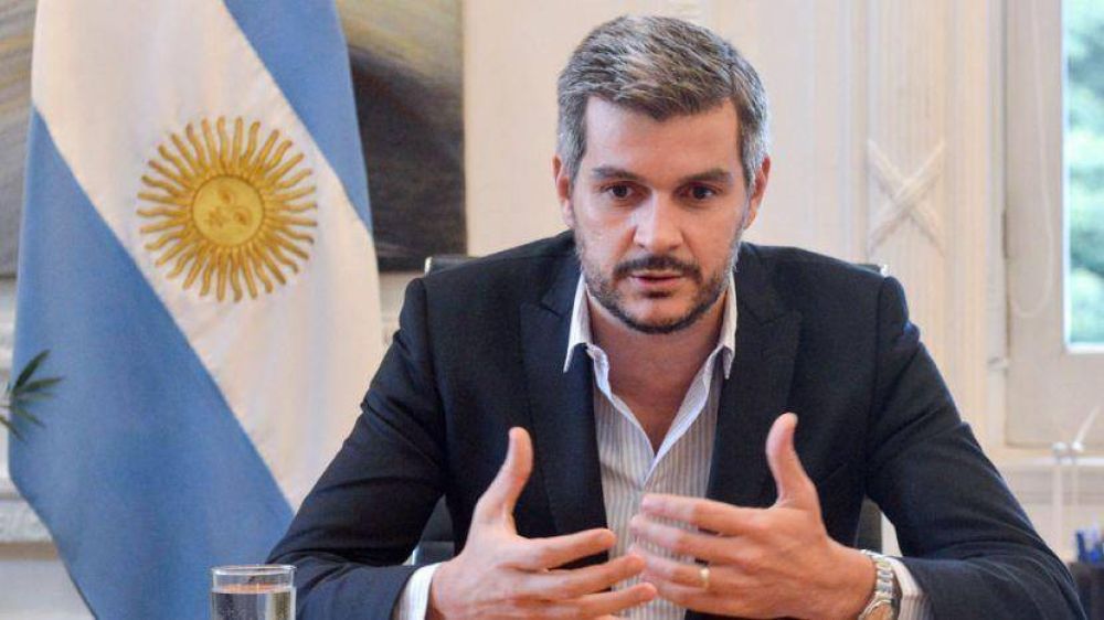 Pe�a destac� que el clima econ�mico y social actual es distinto al de las PASO