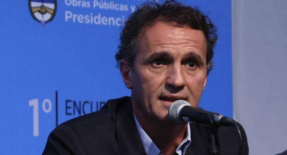 Para Katopodis, el peronismo 