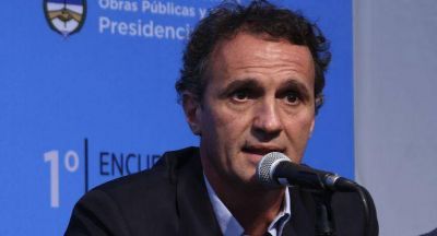 Para Katopodis, el peronismo 