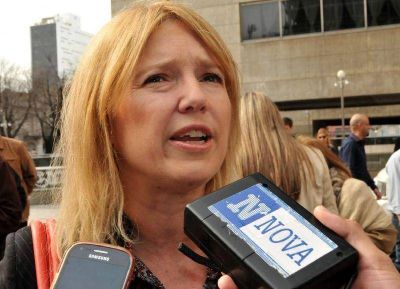 �lvarez Rodr�guez le pidi� a Randazzo que baje su candidatura