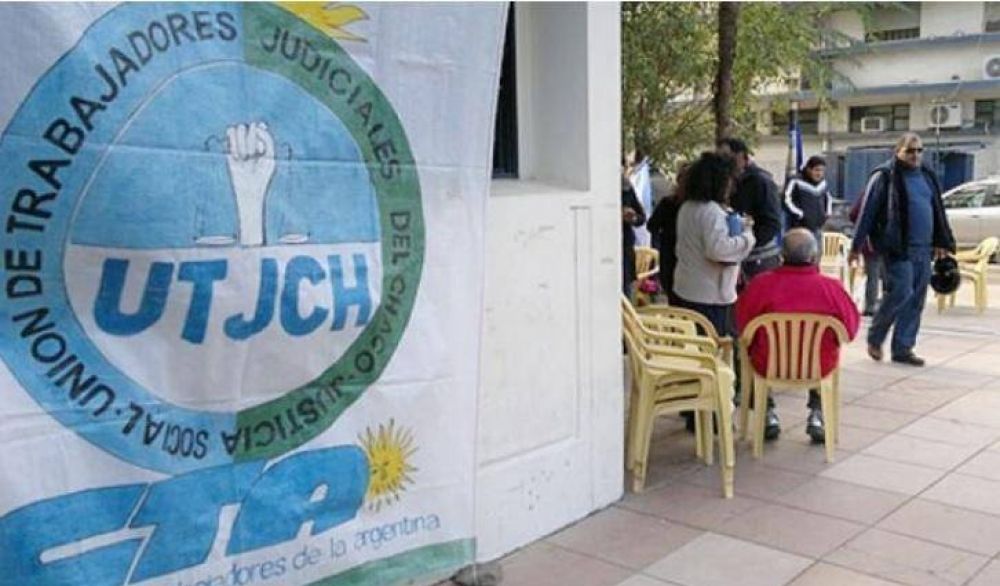 Chaco: El lunes arrancan paros de tres das en el Estado chaqueo