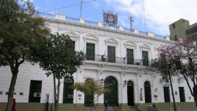 El presupuesto nacional s�lo contempla el financiamiento de 22 obras en Catamarca
