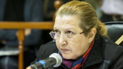 Barrionuevo desmiente donaci�n y asegura que hay irregularidades