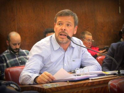 Renuevan el pedido para que se viaje gratis el d�a de las elecciones