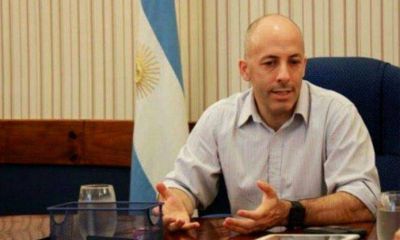 Ducot� sobre el ataque a balazos a un local de Unidad Ciudadana: �Repudio todo acto de violencia�