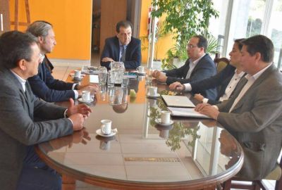 Construir�n un parque fotovoltaico para generar energ�a equivalente al consumo de 18 mil viviendas sociales