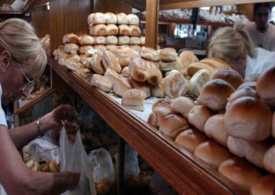 Pasteleros denuncia despidos sin causa en una confiter�a de Mar del Plata