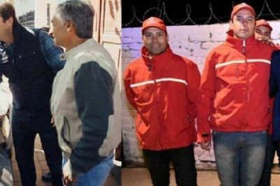 Estall� la guerra en Chimbas