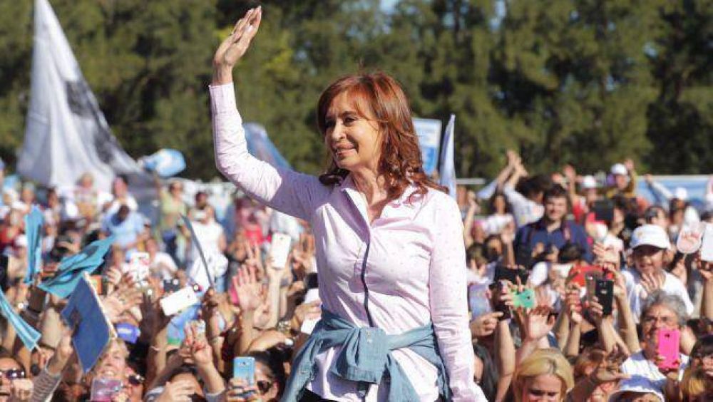 Cristina: 