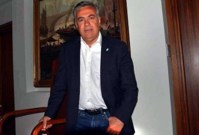 Cornejo ultima los detalles del Presupuesto 2018