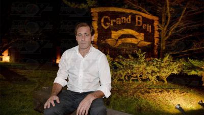 Robo a Garro: intensifican la b�squeda del pr�fugo