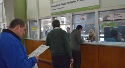 Gastos en servicios y obras engrosar�an la n�mina salarial