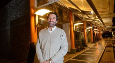 Un chequeo a Pablo Carro, el candidato del Frente C�rdoba Ciudadana