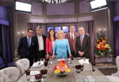 Acu�a dijo que no consultan a los alumnos