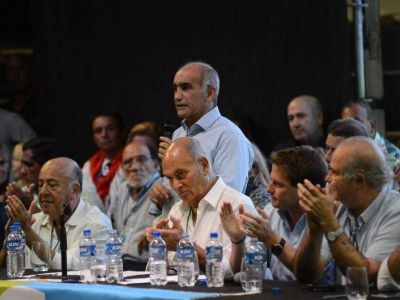 La justicia investigar� la existencia y origen de los bienes que reclama la hija de Venegas