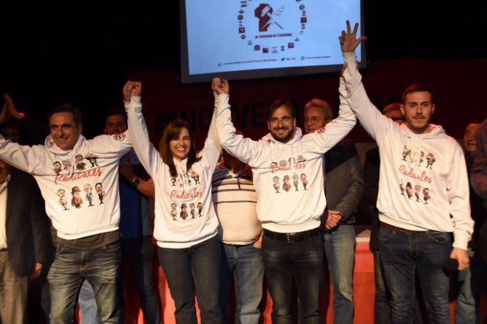 Ram�n Mestre: �Tenemos toda la fuerza para llevar adelante el cambio que lidera Macri�