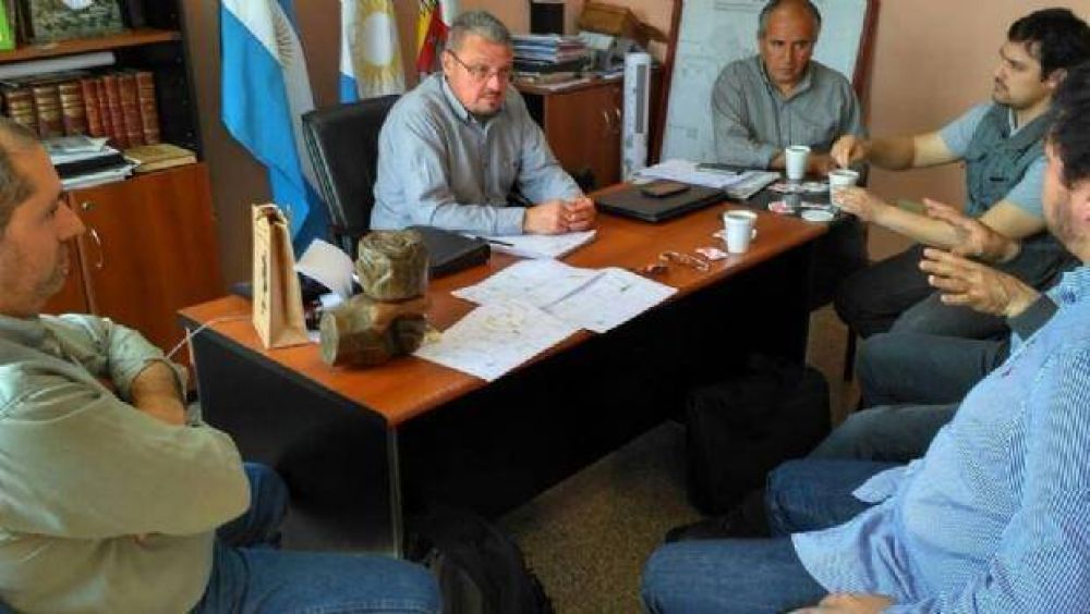Trenes en Cosqu�n: Nuevas unidades incrementar�n la frecuencia en el servicio