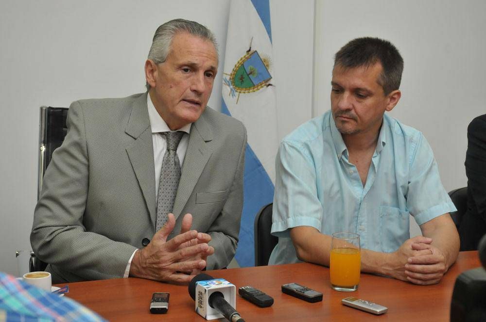 Eval�an hacer �antidoping� en fiestas y espect�culos