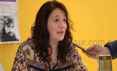 �Un nuevo golpe a la educaci�n p�blica�, Ver�nica Andino