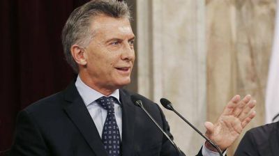 Macri abri� con los gobernadores la negociaci�n por los impuestos