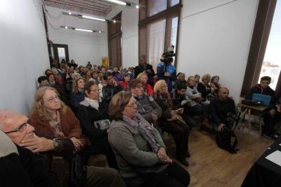 Entregar�n 11.700 tablets a adultos mayores de la ciudad