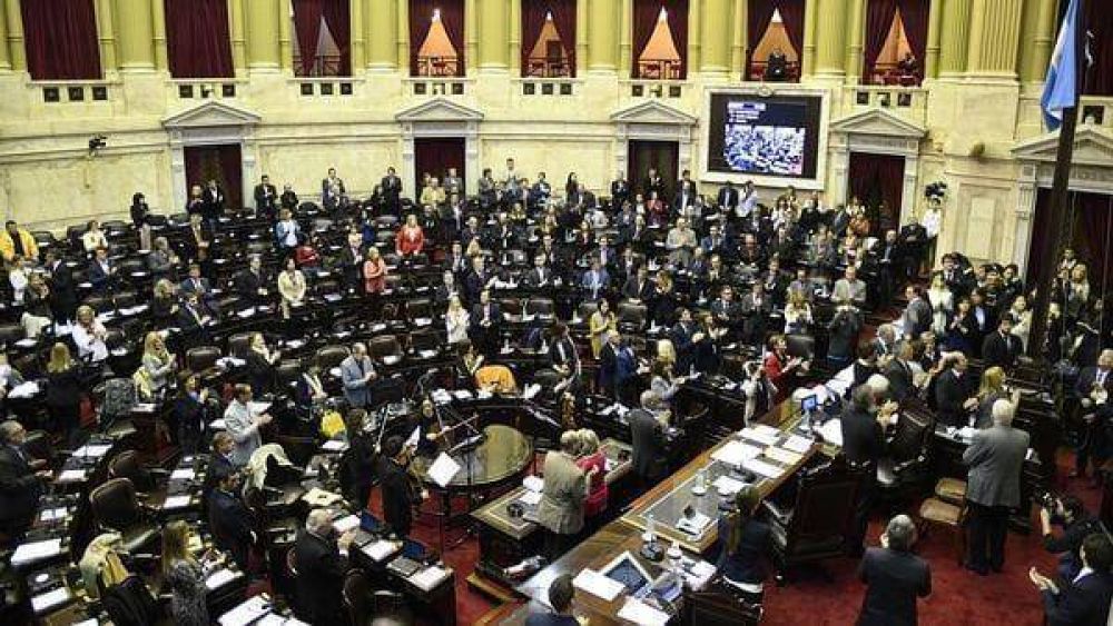 La agenda del Gobierno en el Congreso: el paquete de leyes que buscar� aprobar despu�s de las elecciones