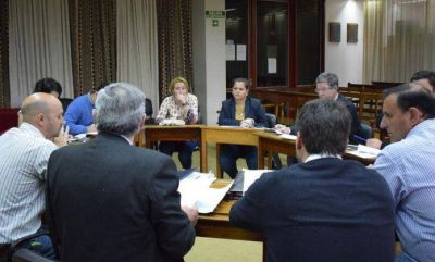 El Concejo analiza crear el Bolet�n Oficial Municipal