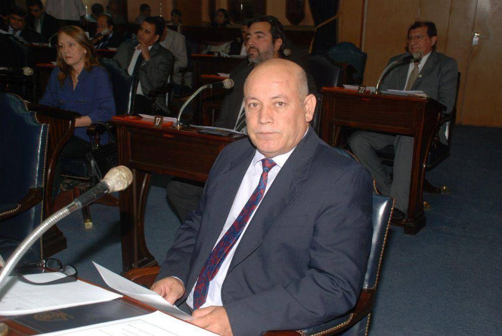 �Insfran deber�a trabajar para unir y no para fomentar tanta hostilidad�