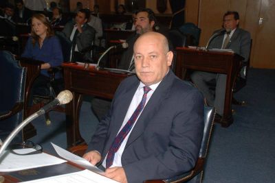 �Insfran deber�a trabajar para unir y no para fomentar tanta hostilidad�