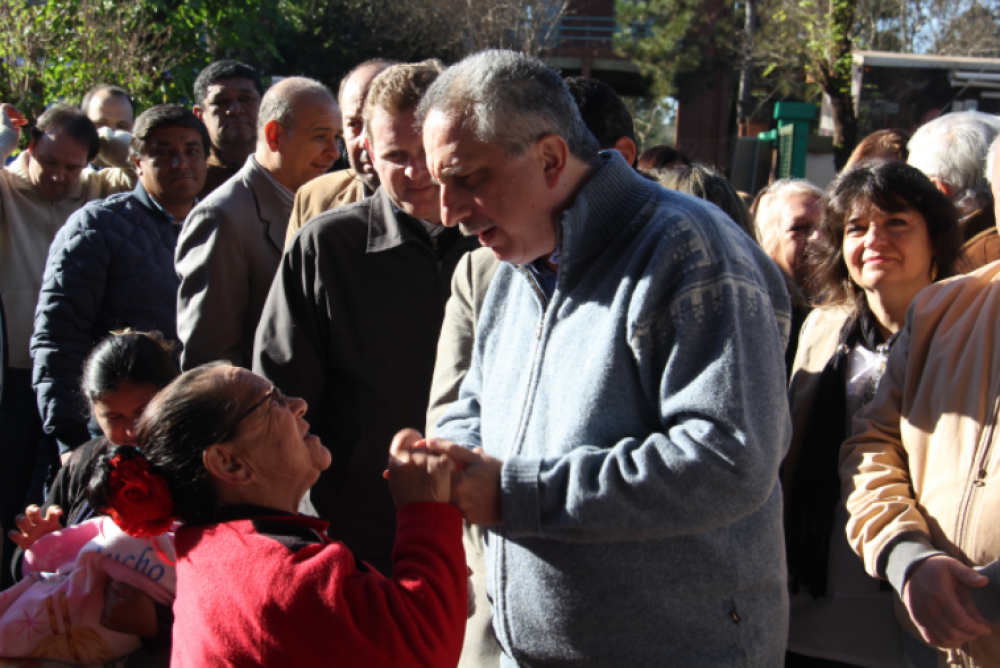 El Gobierno anunci� que el s�bado 30 se abonar�n los haberes de la Administraci�n P�blica Provincial