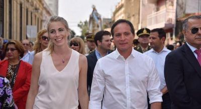 Camau en el d�a de la Merced: 