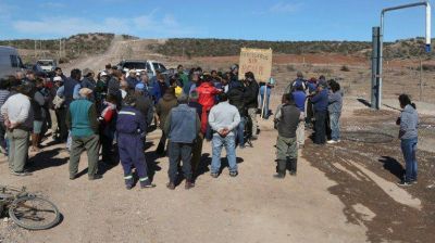 Los parceleros de la meseta piden a gritos tener agua