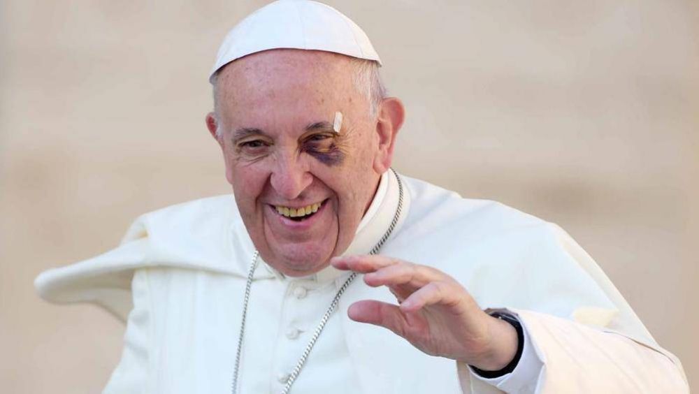 Bergoglio a los Cistercienses pidi testimoniar sobriedad, unidad y oracin