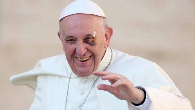 Bergoglio a los Cistercienses pidi� testimoniar sobriedad, unidad y oraci�n