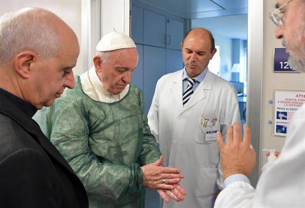 Aunque el Papa impulsa mayor transparencia, en el Vaticano todava perduran las intrigas