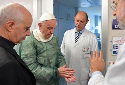Aunque el Papa impulsa mayor transparencia, en el Vaticano todav�a perduran las intrigas