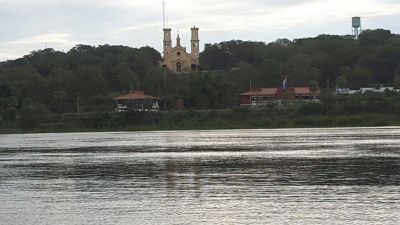 Misa por 19� aniversario de consagraci�n del templo olimpe�o