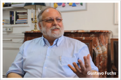 Amigos Argentinos de la Universidad Hebrea de Jerusalem: �Hay que trabajar con modelos m�s innovadores�