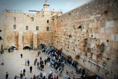 El 68% de los jud�os israel�es piden la separaci�n de religi�n y Estado