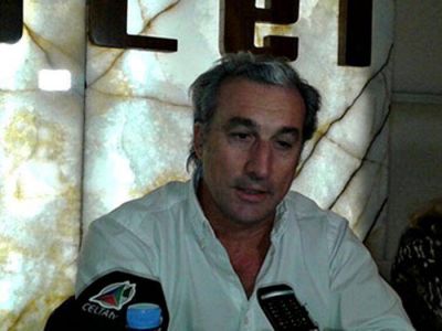 Con Quant�n a la cabeza, la C�mara de la Construcci�n denunci� a la UOCRA por aprietes