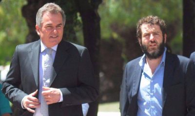 Nardelli sobre el conflicto con la UOCRA: �No se puede permitir la extorsi�n�