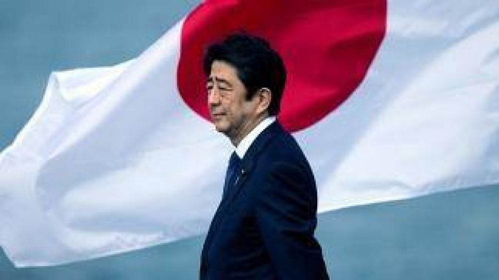 El primer ministro japon�s convoc� a elecciones anticipadas