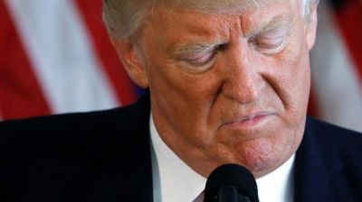 El nuevo veto migratorio de Donald Trump, pa�s por pa�s