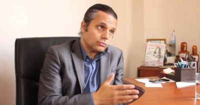 Referente de las 62 pide no confundir modernizaci�n con flexibilizaci�n