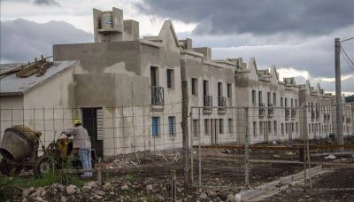 A Salta llegar� un 31% m�s de recursos nacionales en 2018