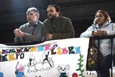 Alejandro Phatouros: 