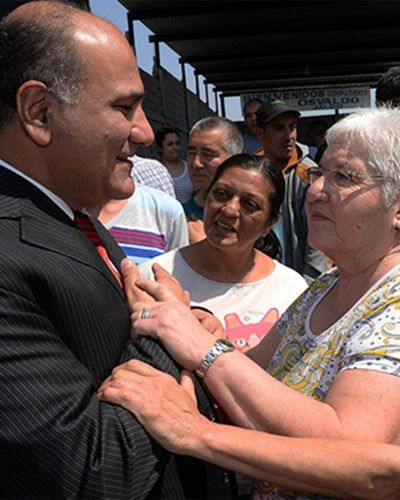 Tucum�n busca sacar a la Corte del debate sobre fondos federales