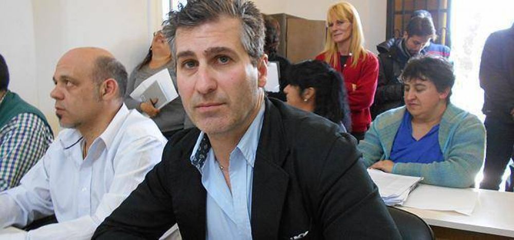 Para Cambiemos, �el voto a 1Pa�s no tiene ning�n sentido�